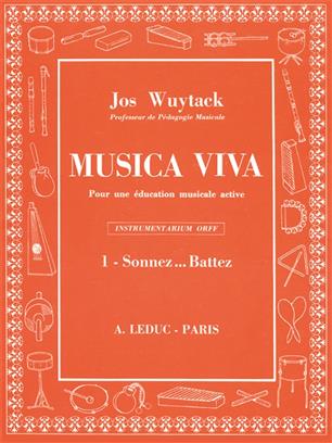 WUYTACK J. - MUSICA VIVA -