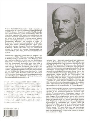 IBERT J. - PEQUEÑO BURRITO BLANCO - 2