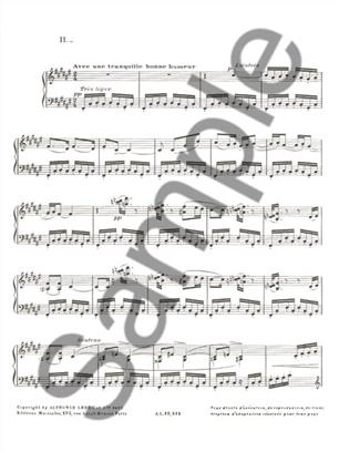 IBERT J. - PEQUEÑO BURRITO BLANCO - 3