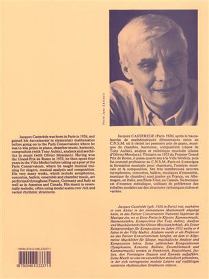 CASTEREDE - SONATINA 2