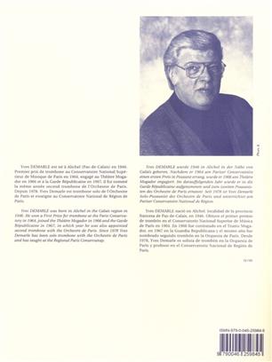 DEMARLE Y. - DEBUT EN SOUPLESSE (TB) 2