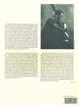 NANNY E. - ESTUDIOS DE VIRTUOSIDAD (20) - 2