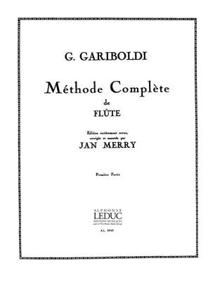 GARIBOLDI G. - METODO COMPLETO V.1