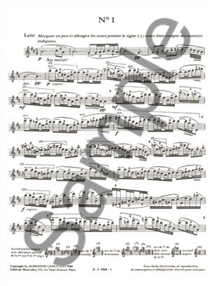 JEANJEAN P. - ESTUDIOS MODERNOS - 2