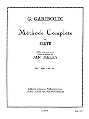 GARIBOLDI G. - METODO COMPLETO V.2