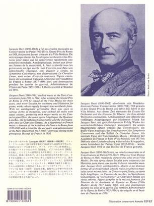 IBERT J. - PIEZA - 2