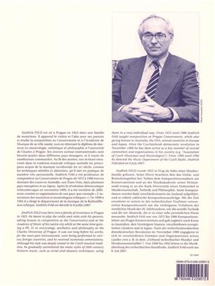 FELD J. - SONATA - FLAUTA Y PIANO - 2