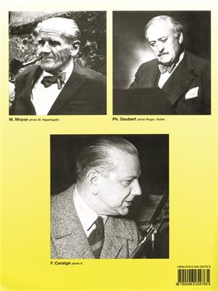 ALBUM - PIEZAS CLASICAS CELEBRES V.1 -(FL/P) 2