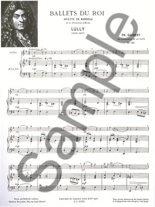 ALBUM - PIEZAS CLASICAS CELEBRES V.1 -(FL/P) 3