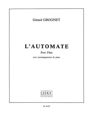 GROGNET G. - EL OTOÑO -