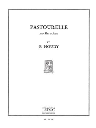 HOUDY P. - PASTORAL -