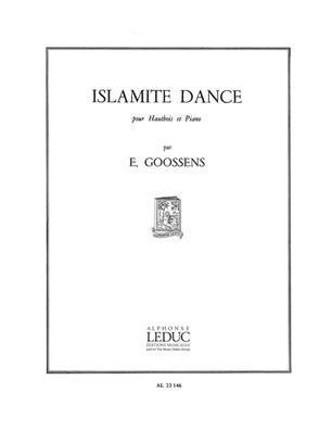 GOOSSENS E. - ISLAMITE DANCE -