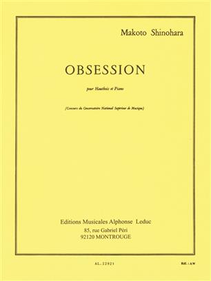 SHINOHARA - OBSESSION -