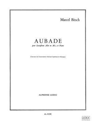 BITSCH M. - AUDABE -