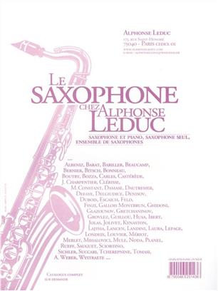 HANDEL G.F. - SONATA Nº1 - 2