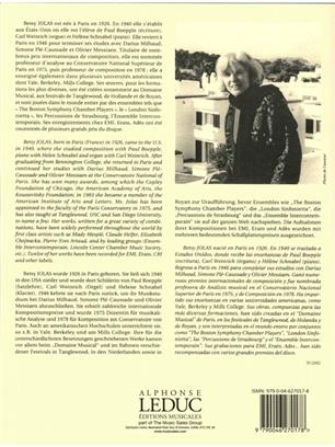 JOLAS B. - EPISODE QUATRIEME - 2