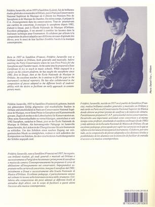 TAFFANEL - GRANDES EJERCICIOS DIARIOS DE MECANISMO (S) 2