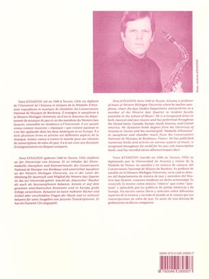 VIVALDI A. - CONCIERTO LA m - 2