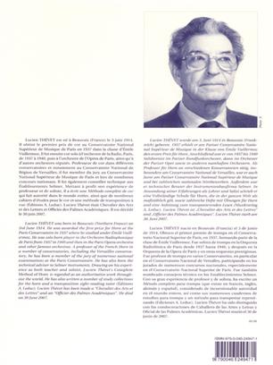 THEVET L. - METODO COMPLETO V.2 -(TROMPA) 2