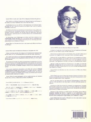 THEVET L. - METODO COMPLETO V.3 -(TROMPA) 2