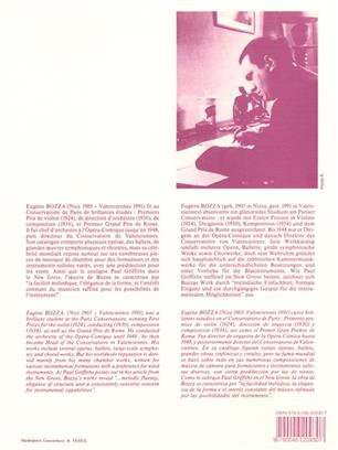 BOZZA E. - EN IRLANDA - (TR/P) 2