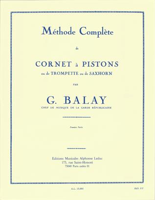 BALAY G. - METODO COMPLETO V.1 -(TP)