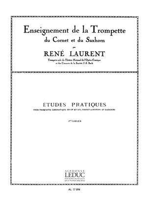 LAURENT R. - ESTUDIOS PRACTICOS V.1 -