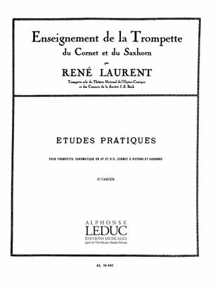 LAURENT R. - ESTUDIOS PRACTICOS V.2 -