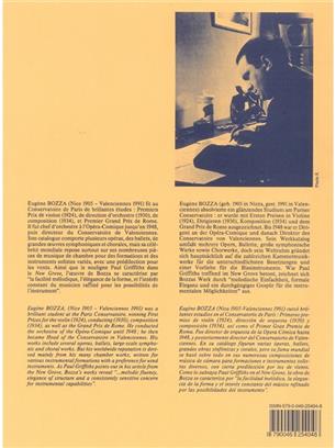 BOZZA E. - LIED (TROMPETA Y PIANO) 2