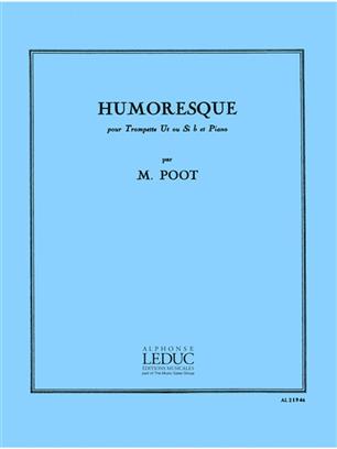 POOT M. - HUMORESKA -