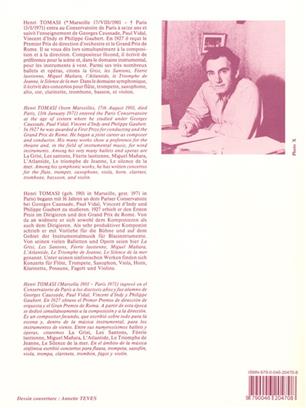 TOMASI H. - CONCIERTO TROMPETA 2