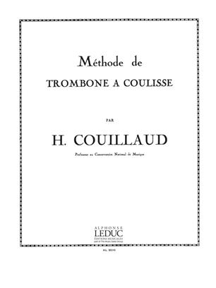 COUILLAUD H. - METODO -
