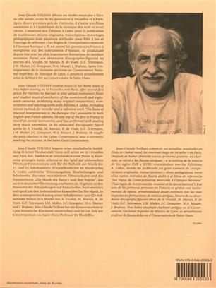 MARAIS M. - FOLIES D-ESPAGNE - 2