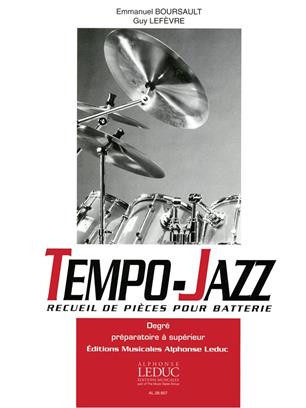 BOURSAULT - TEMPO JAZZ -