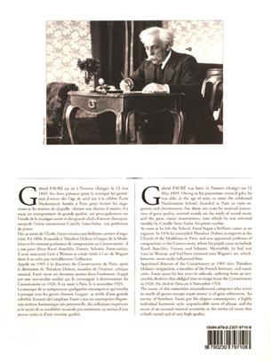 FAURE G. - PAVANA OP.50 (ARPA) 2