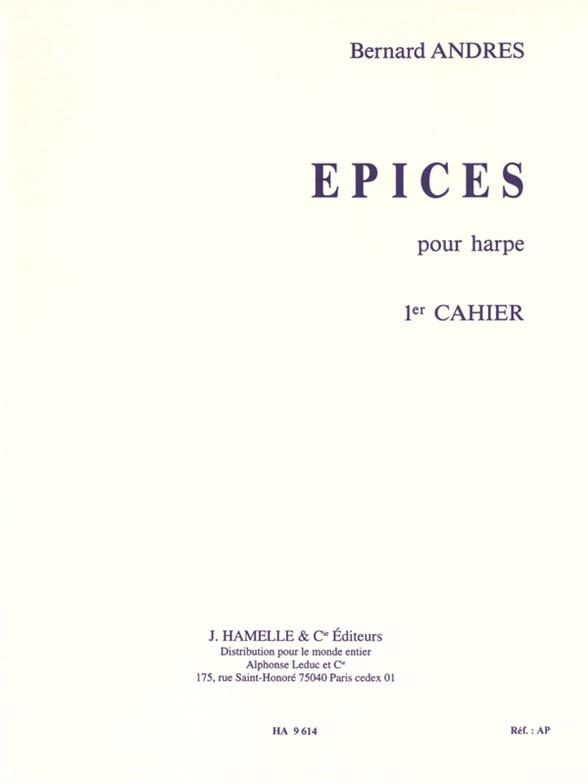 ANDRES B. - EPICES (ARPA) V.1