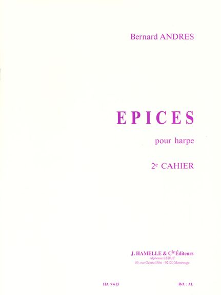 ANDRES B. - EPICES (ARPA) V.2