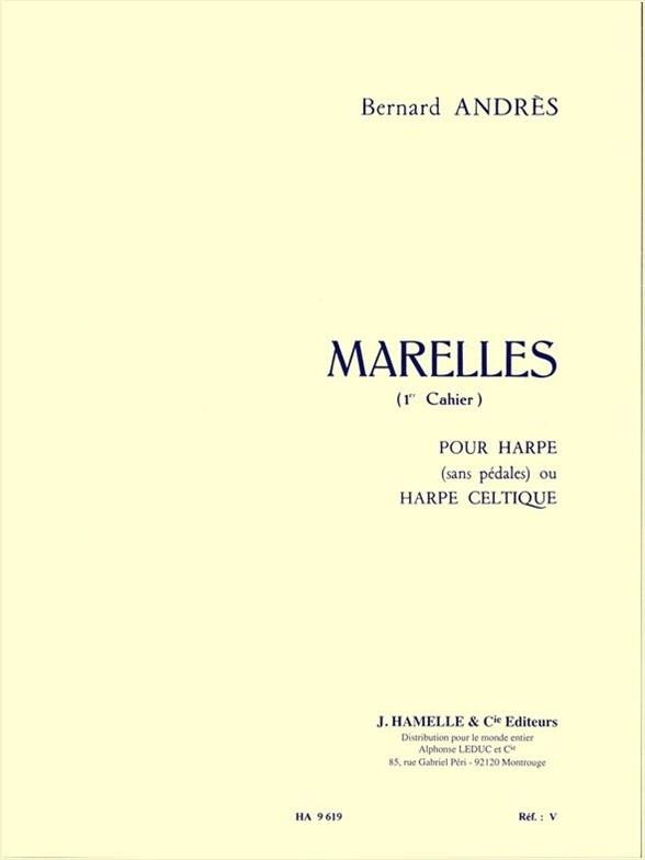 ANDRES B. - MARELLES V.1 (ARPA)