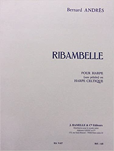 ANDRES B. - RIBAMBELLE (ARPA)