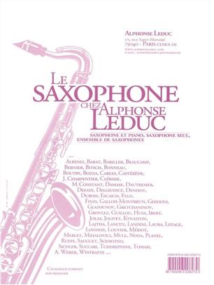 HANDEL G.F. - SONATA Nº1 ORIGINAL FLAUTA - 2