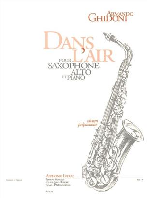 GHIDONI A. - DANS L-AIR -