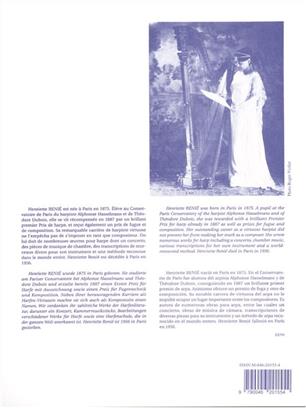 MERIOT M. - ESTUDIOS TECNICOS Y RITMICOS (15) - 2