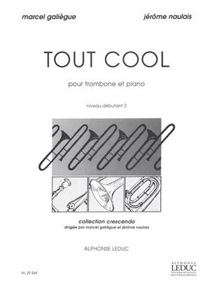 GALIEGUE M. - TOUT COOL -