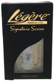 CAÑA SAXO ALTO -LEGERE SIGNATURE 3 1/4 (L431306)