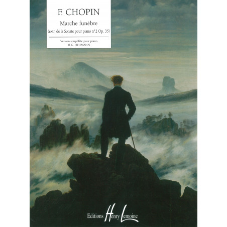 CHOPIN F. - MARCHA FUNEBRE - OP.35