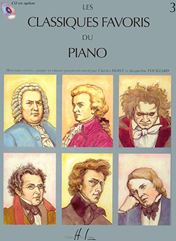 ALBUM - CLASICOS FAVORITOS V.3 -