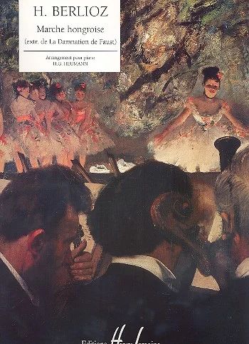 BERLIOZ H. - MARCHA HUNGARA -