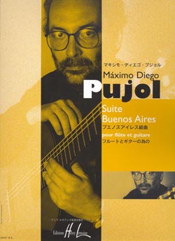 PUJOL D. - SUITE BUENOS AIRES FL/G