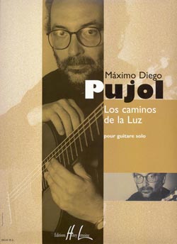 PUJOL M.D. - LOS CAMINOS DE LA LUZ