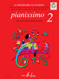 QUONIAM B - REPERTORIO DEL PIANISTA PIANISSIMO Vº2
